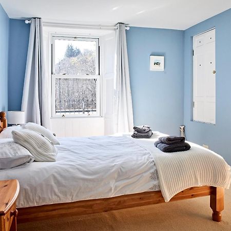 Glenalbyn Cottage Saint Fillans Esterno foto