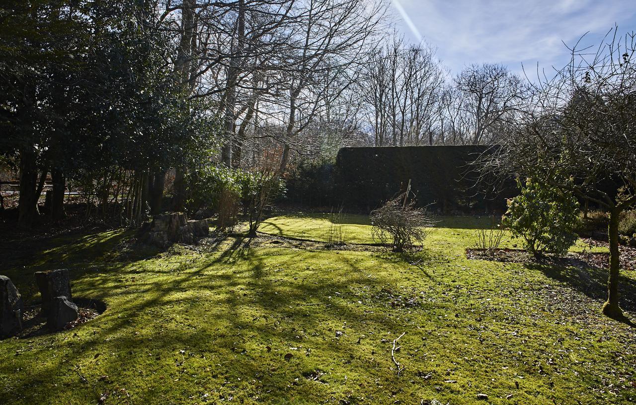 Glenalbyn Cottage Saint Fillans Esterno foto