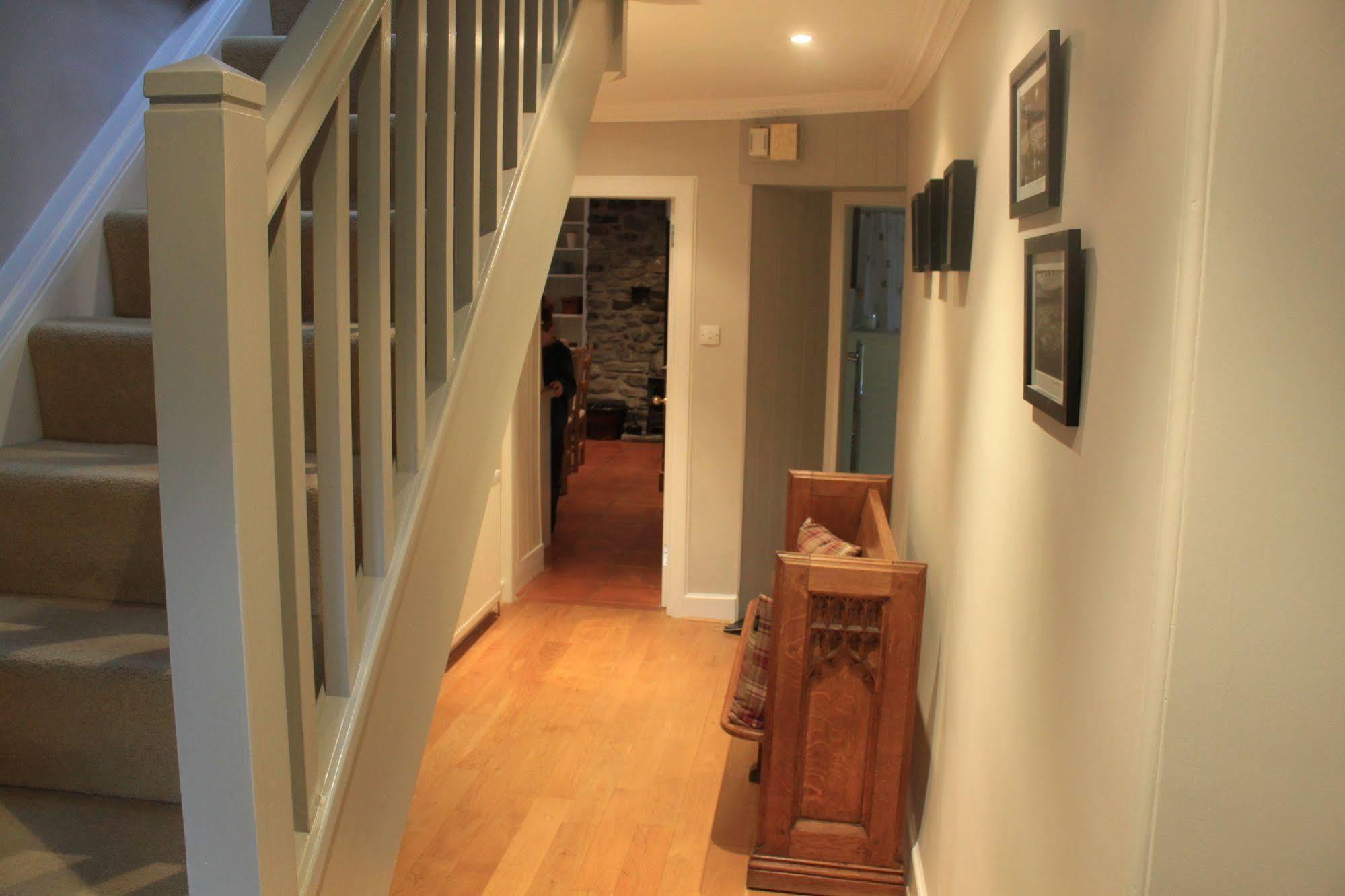 Glenalbyn Cottage Saint Fillans Esterno foto