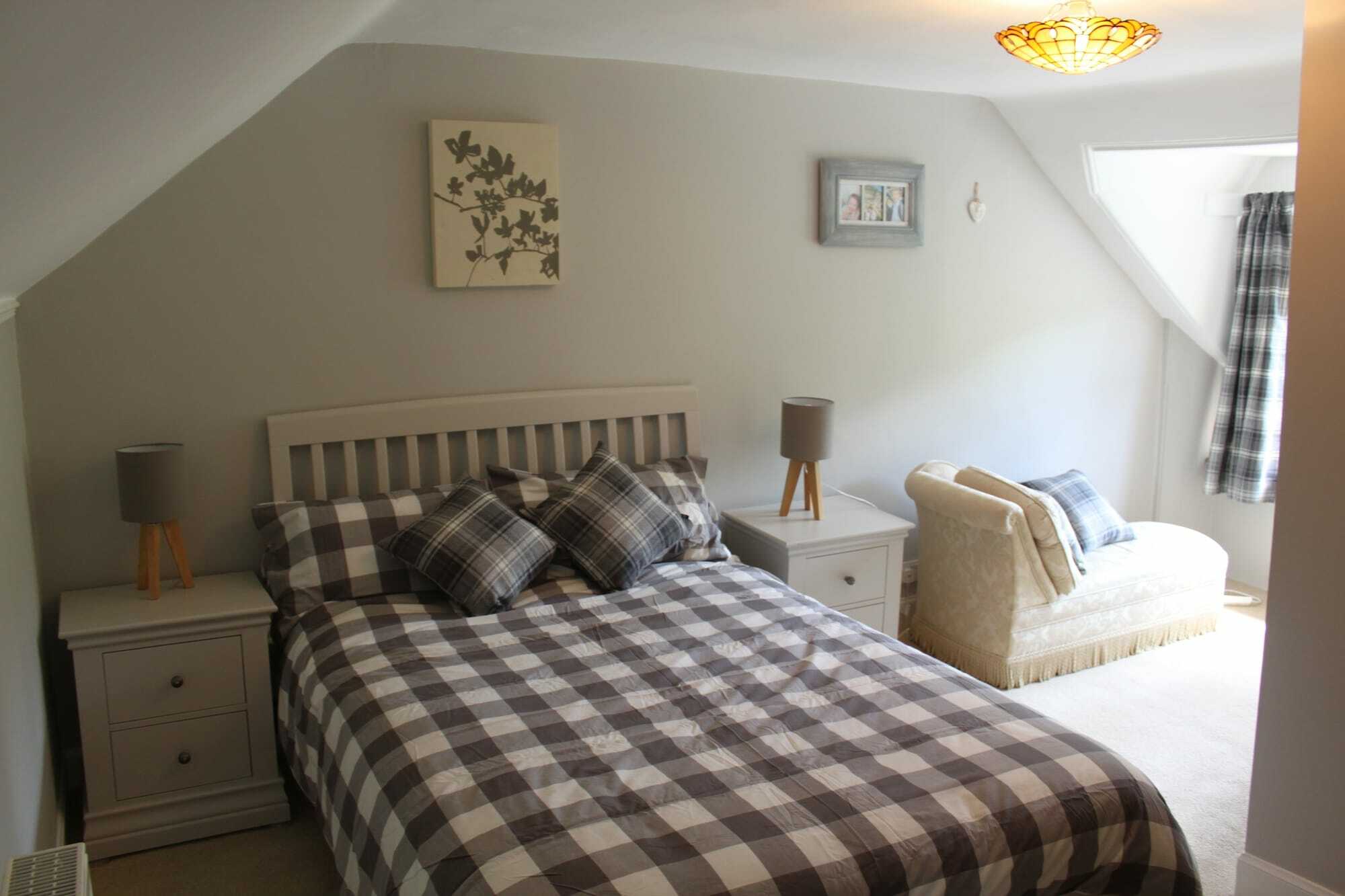 Glenalbyn Cottage Saint Fillans Esterno foto